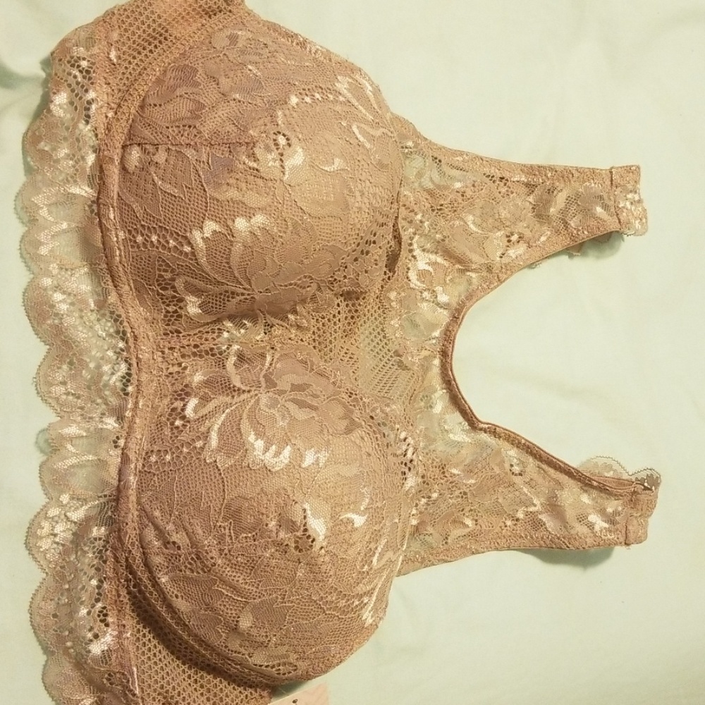 Candie's Bralette